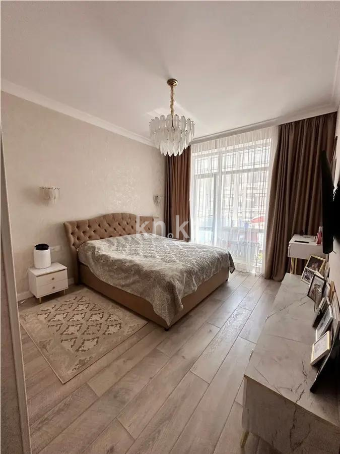 Продажа 5-комнатной квартиры, 160 м², ул. Муканова, дом  41/24 - Продажа  пятикомнатных квартир в Караганде фото 3 из 9