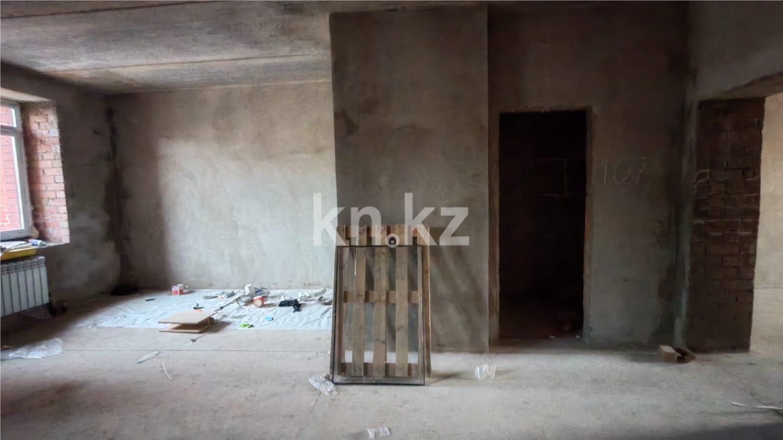 Продажа 3-комнатной квартиры, 69 м² - Продажа трехкомнатных квартир в Караганде - страница 38 фото 4 из 7