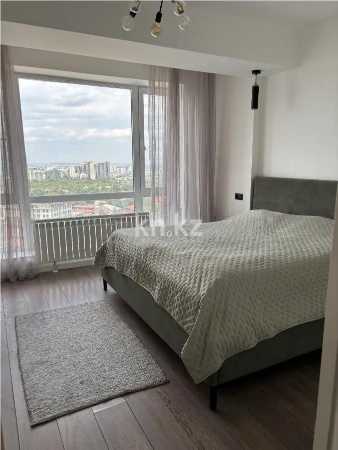 Продажа 2-комнатной квартиры, 52 м² - Продажа квартир в Алматы - страница 13 фото 2 из 6