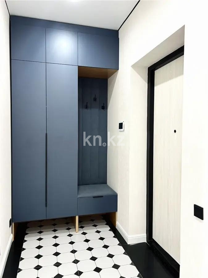 Продажа 1-комнатной квартиры, 40 м² в Алматы - фото 4