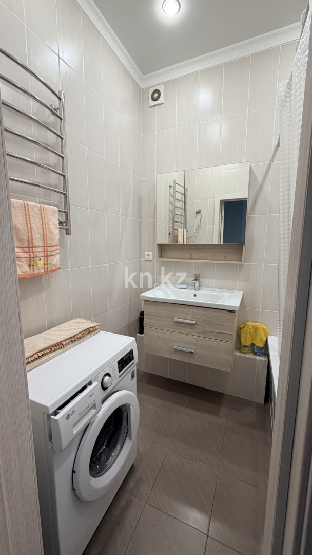 Продажа 2-комнатной квартиры, 64 м² в Караганде - фото 15