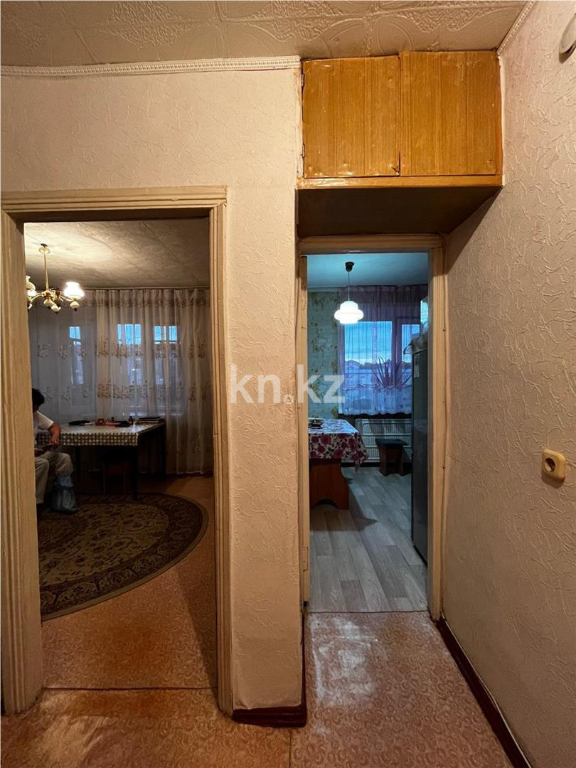Продажа 1-комнатной квартиры, 34 м² в Караганде - фото 8