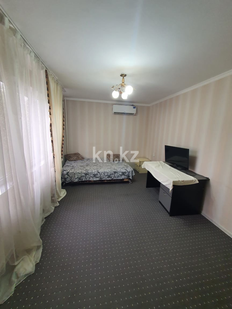 Продажа 2-комнатной квартиры, 42.9 м² - Продажа двухкомнатных квартир в Алматы - страница 7 фото 1 из 8