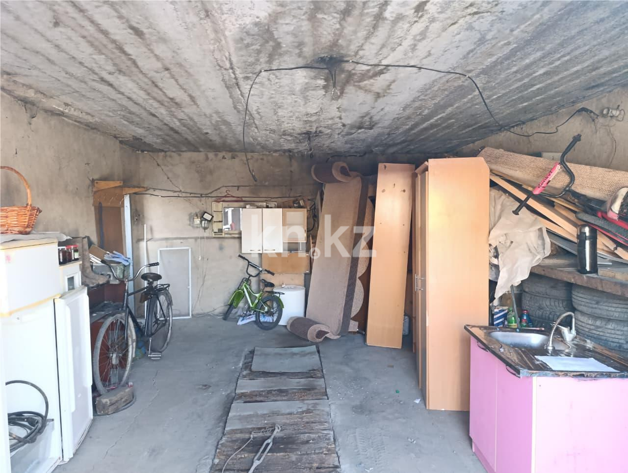 Продажа 3-комнатного дома, 55 м² - Продажа домов, коттеджей в Караганде - страница 4 фото 18 из 18