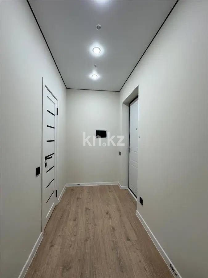 Продажа 1-комнатной квартиры, 34 м², мкр-н Шугыла, дом  340/46 - Продажа  однокомнатных квартир в Алматы с фото фото 4 из 4