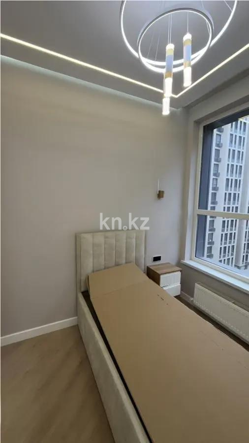 Продажа 3-комнатной квартиры, 72 м² - Продажа квартир в Алматы - страница 3 фото 3 из 6