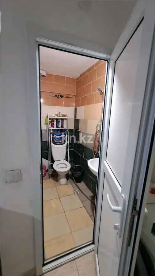 Продажа 1-комнатной квартиры, 27 м² - Продажа однокомнатных квартир в Астане фото 2 из 2