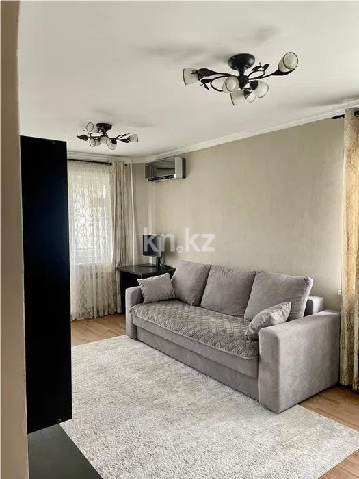 Продажа 1-комнатной квартиры, 31 м² в Караганде