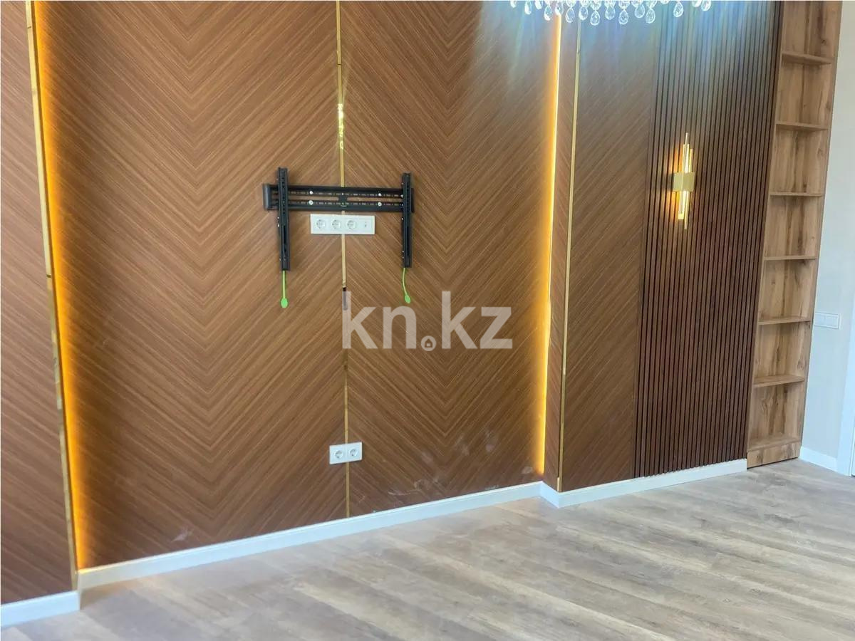 Продажа 2-комнатной квартиры, 65 м², ул. Нажимеденова, дом  54 - Продажа квартир в новостройках Астаны без посредников с фото фото 1 из 3
