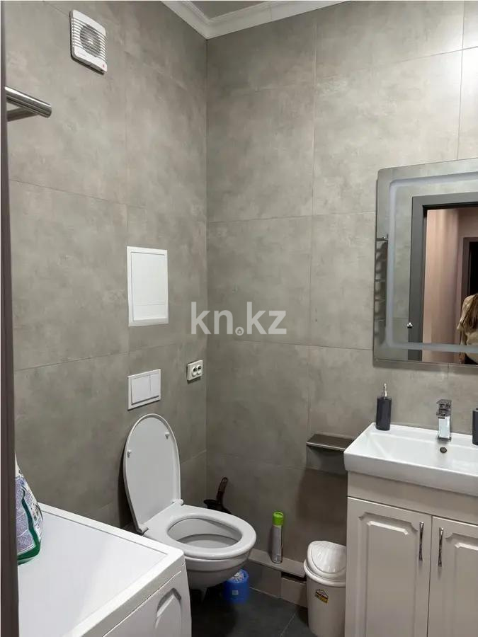 Продажа 2-комнатной квартиры, 61 м², ул. Макатаева, дом  127/11 - Продажа квартир в Алматы фото 5 из 5