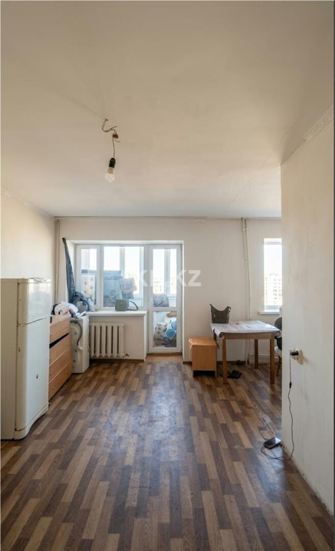 Продажа 1-комнатной квартиры, 31 м² в Темиртау