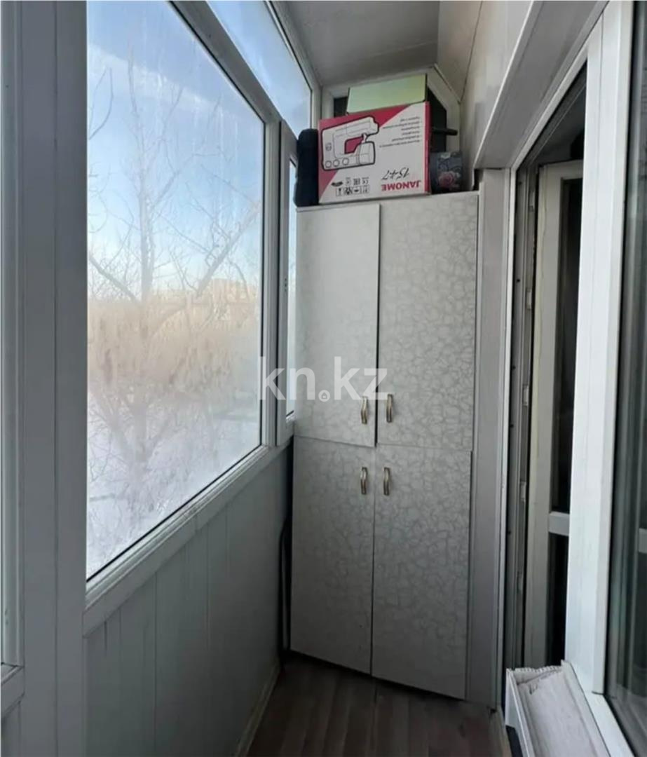 Продажа 2-комнатной квартиры, 45 м² в Караганде - фото 10