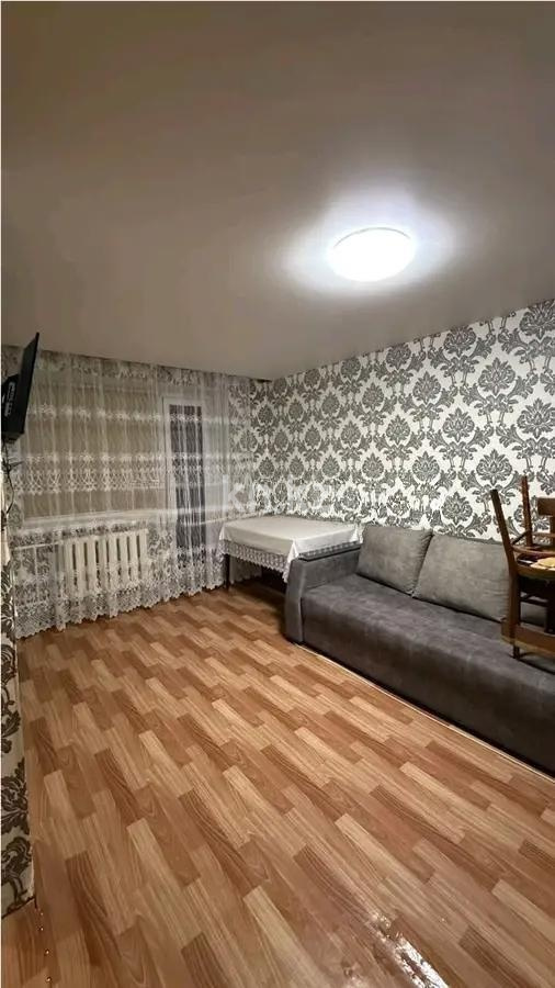 Продажа 1-комнатной квартиры, 32 м² в Караганде