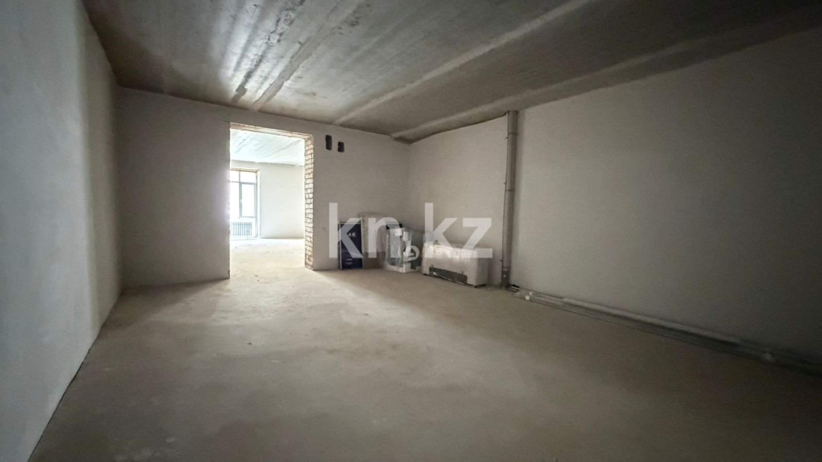 Продажа помещения, 80.6 м² в Караганде - фото 4
