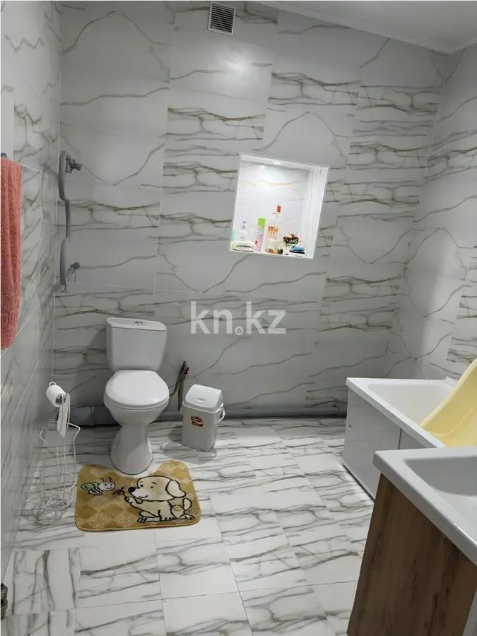 Продажа 3-комнатной квартиры, 138 м², ул. Жуалы, дом  1 - Продажа квартир в Алматы фото 5 из 7