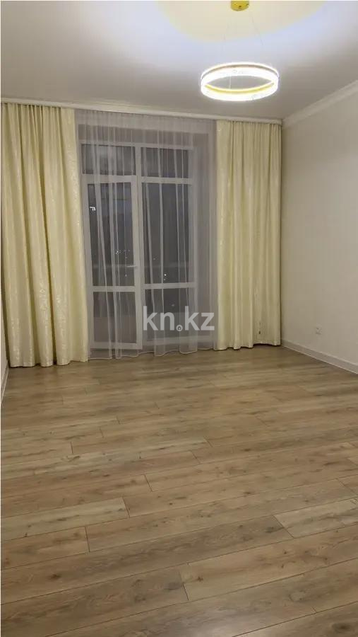 Продажа 3-комнатной квартиры, 75 м² в Караганде - фото 2