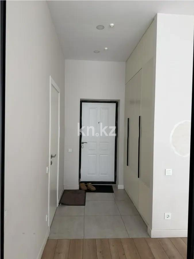 Продажа 2-комнатной квартиры, 65 м² в Алматы - фото 5