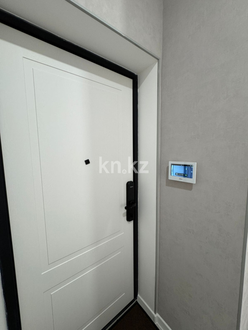 Аренда 2-комнатной квартиры, 61 м² в Астане - фото 4