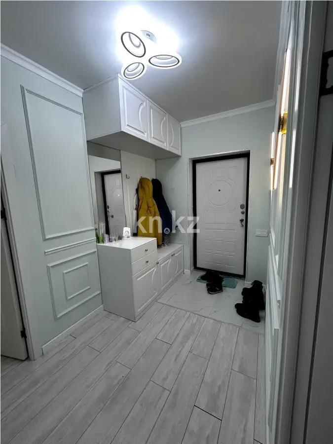 Продажа 2-комнатной квартиры, 49.5 м² - Недвижимость в Астане - страница 11 фото 4 из 4