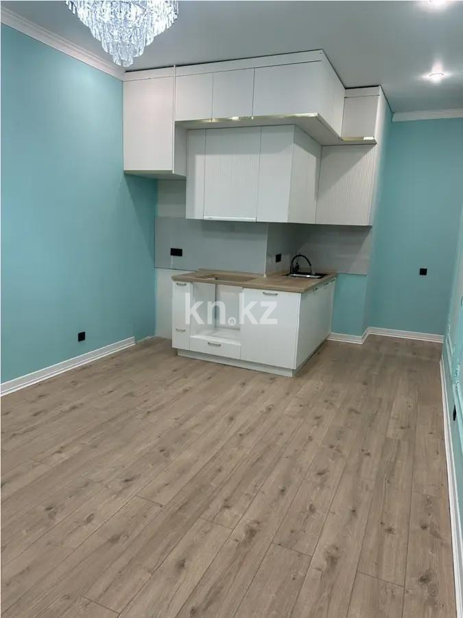 Продажа 2-комнатной квартиры, 47 м², ул. Мухамедханова, дом  6 в Астане - фото 3