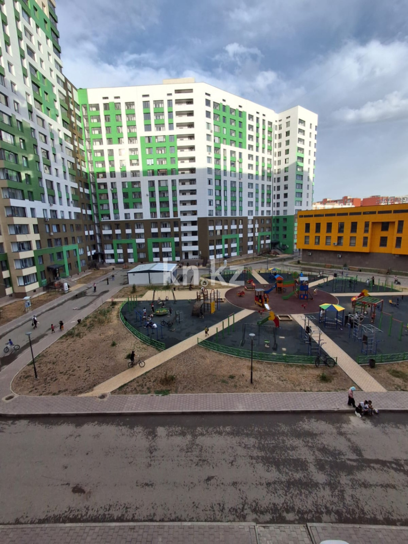 Продажа 1-комнатной квартиры, 41.7 м² - Продажа квартир от собственников в Астане - страница 529 фото 16 из 16