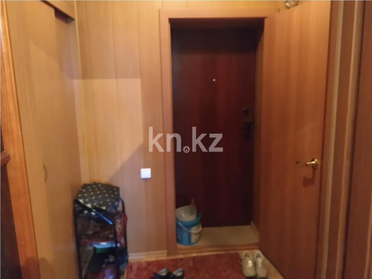 Продажа 1-комнатной квартиры, 40 м², ул. Циолковского, дом  1 - Продажа квартир в Астане фото 6 из 6