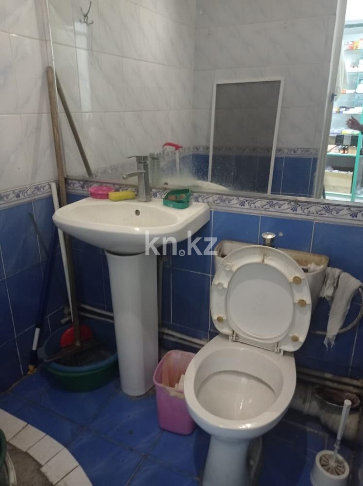 Продажа , 38 м², ул. Розыбакиева - Продажа офисных и торговых помещений в Алматы с фото фото 6 из 12