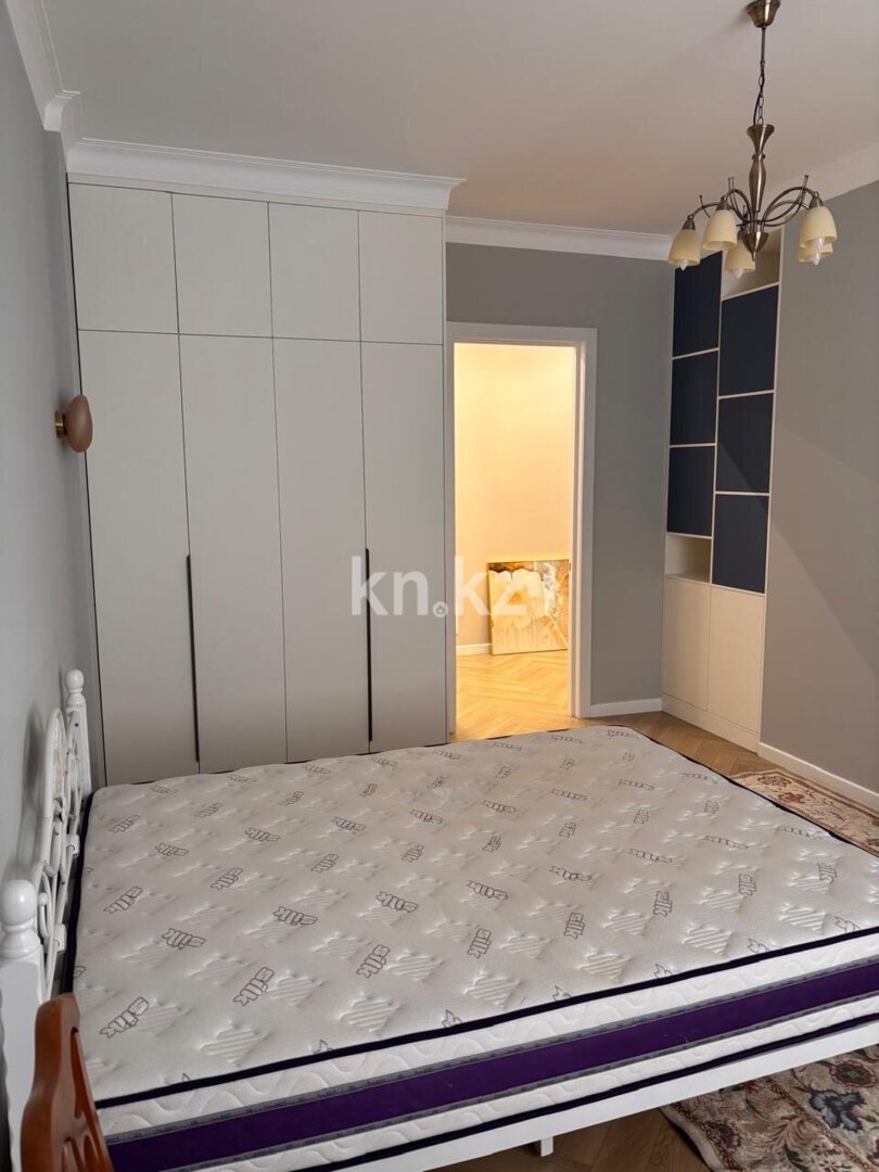 Аренда 2-комнатной квартиры, 60 м² в Астане - фото 5