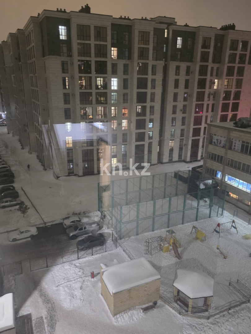 Продажа 1-комнатной квартиры, 35.1 м² в Астане - фото 15