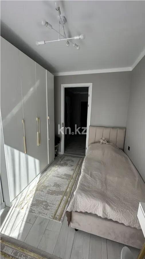 Продажа 3-комнатной квартиры, 58 м² в Астане - фото 3