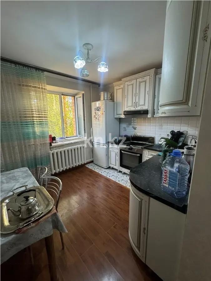Продажа 1-комнатной квартиры, 38 м² в Астане - фото 2