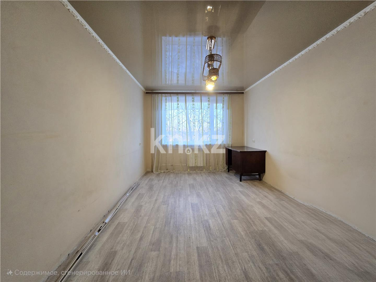 Продажа 1-комнатной квартиры, 31 м² - Недвижимость в Темиртау - страница 6 фото 1 из 7