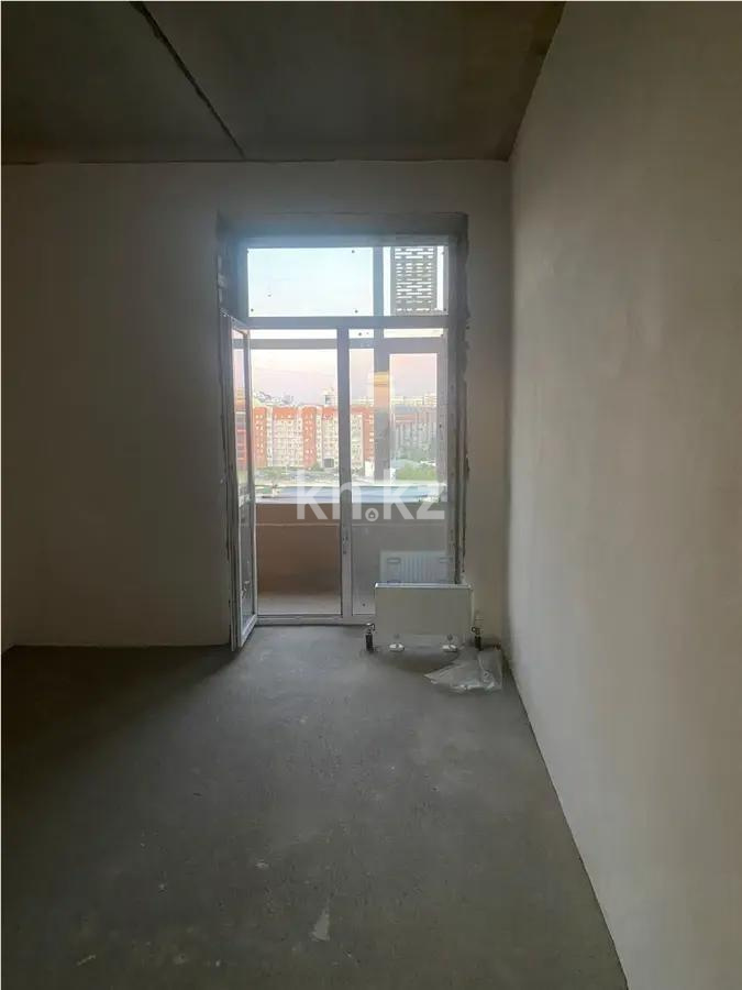 Продажа 1-комнатной квартиры, 44 м², ул. Е-882, дом  15 в Астане - фото 2