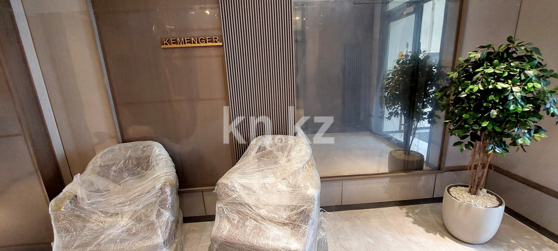 Продажа 3-комнатной квартиры, 96 м² в Астане