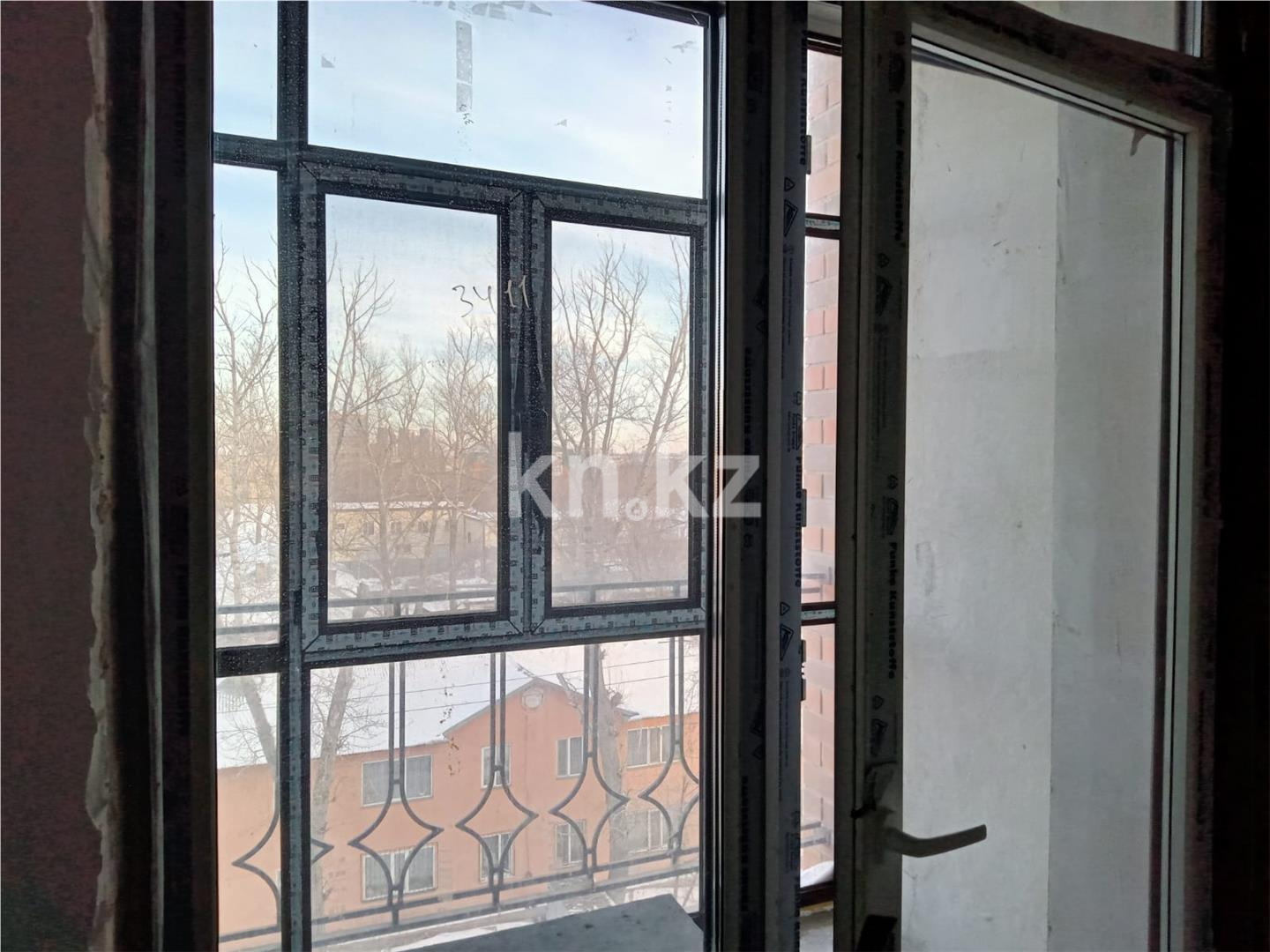 Продажа 3-комнатной квартиры, 112 м² - Продажа квартир в Караганде в Михайловке - страница 6 фото 28 из 30