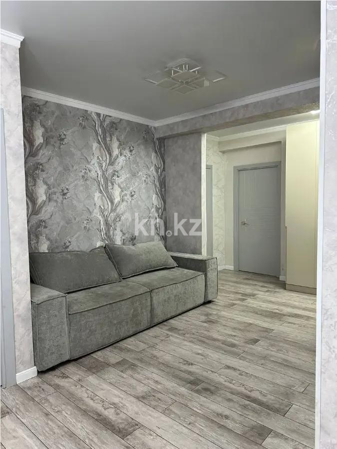 Продажа 3-комнатной квартиры, 77 м² в Алматы - фото 4