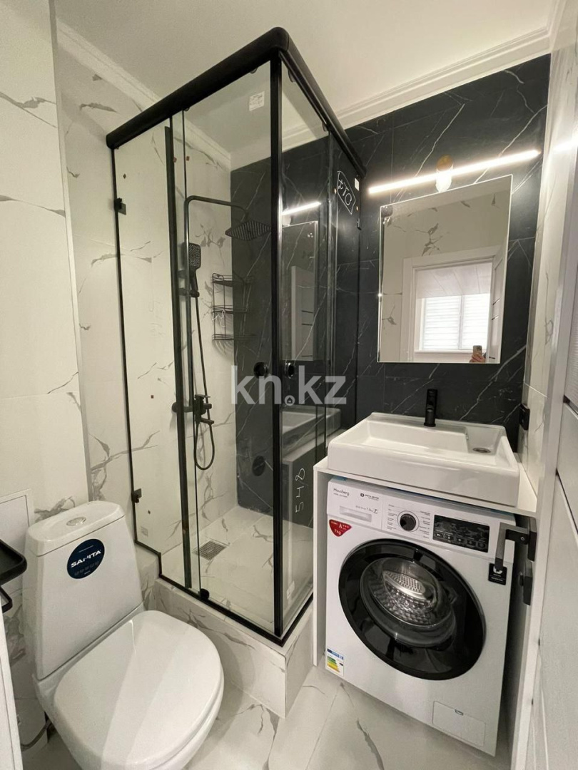 Продажа помещения, 30 м² - Продажа офисных и торговых помещений в Алматы фото 17 из 27