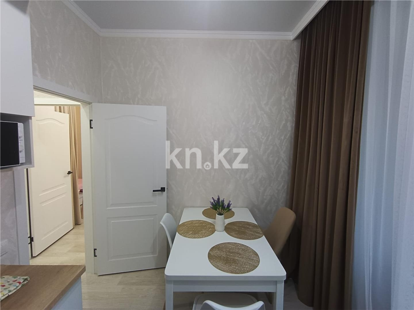 Продажа 1-комнатной квартиры, 38 м² - Продажа земельных участков в Павлодаре фото 3 из 12