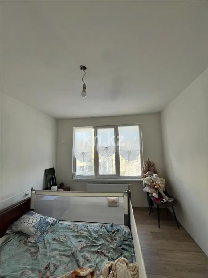Продажа 2-комнатной квартиры, 59.75 м², ул. Е-915, дом  9 - Продажа  двухкомнатных квартир в Астане фото 2 из 5