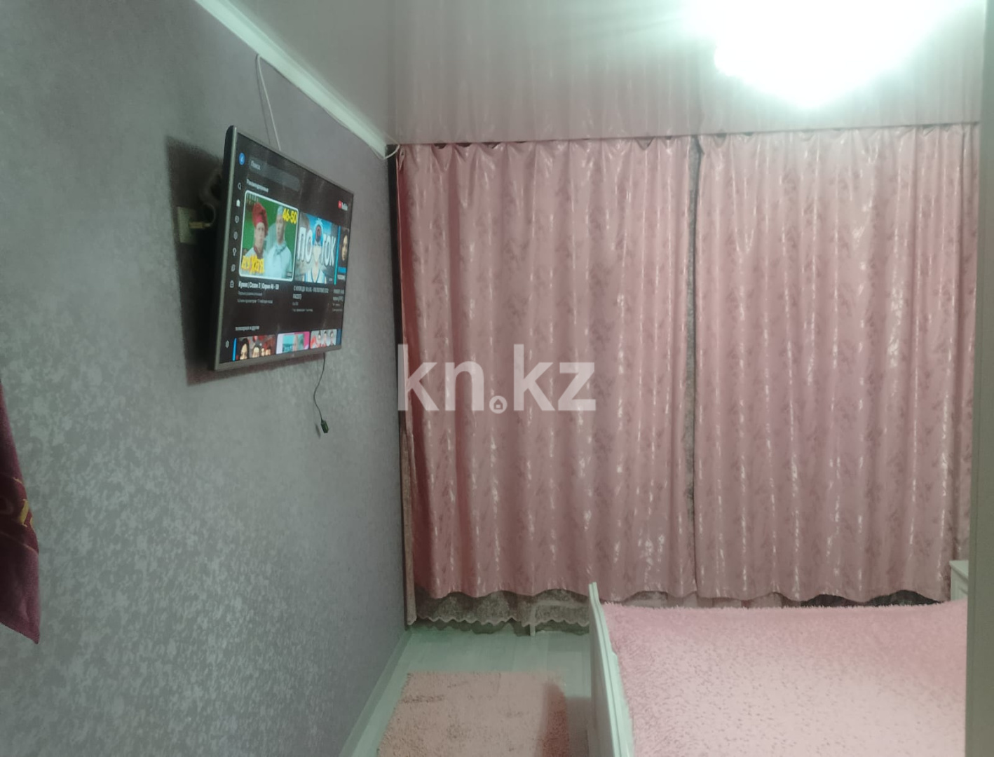 Аренда 2-комнатной квартиры, 56 м² - Аренда квартир помесячно в Уральске фото 5 из 8