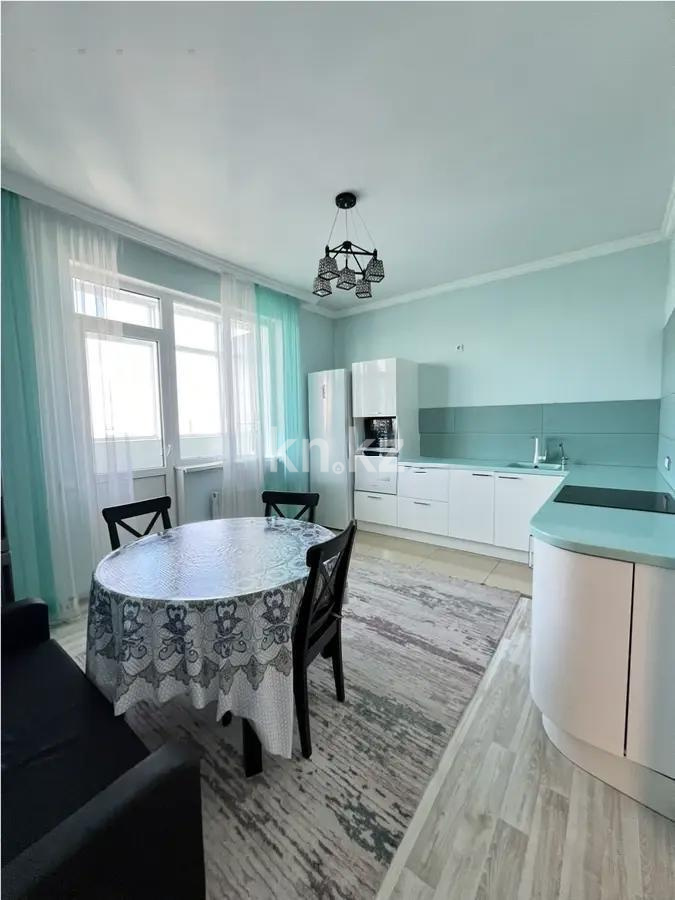 Продажа 3-комнатной квартиры, 125 м², пр. Кошкарбаева, дом  32 блок К в Астане - фото 3