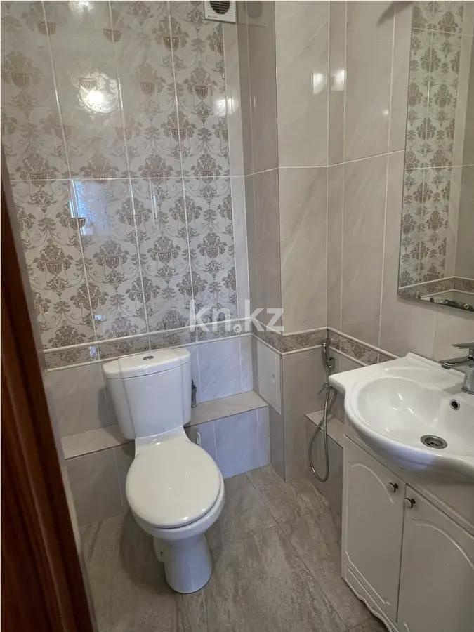 Продажа 4-комнатной квартиры, 132 м², ул. Боталы, дом  26/3 - Продажа  четырехкомнатных квартир в новостройках Астаны без посредников фото 5 из 6