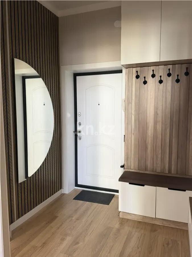 Продажа 2-комнатной квартиры, 44 м² в Алматы - фото 5