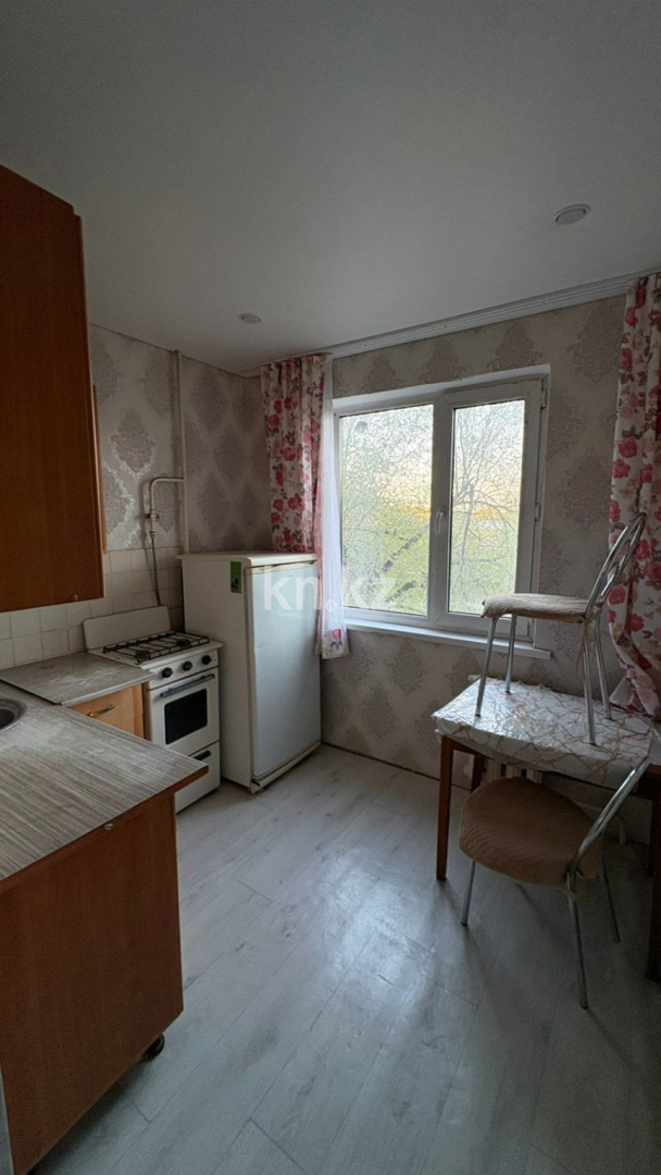Продажа 1-комнатной квартиры, 30.3 м² в Уральске