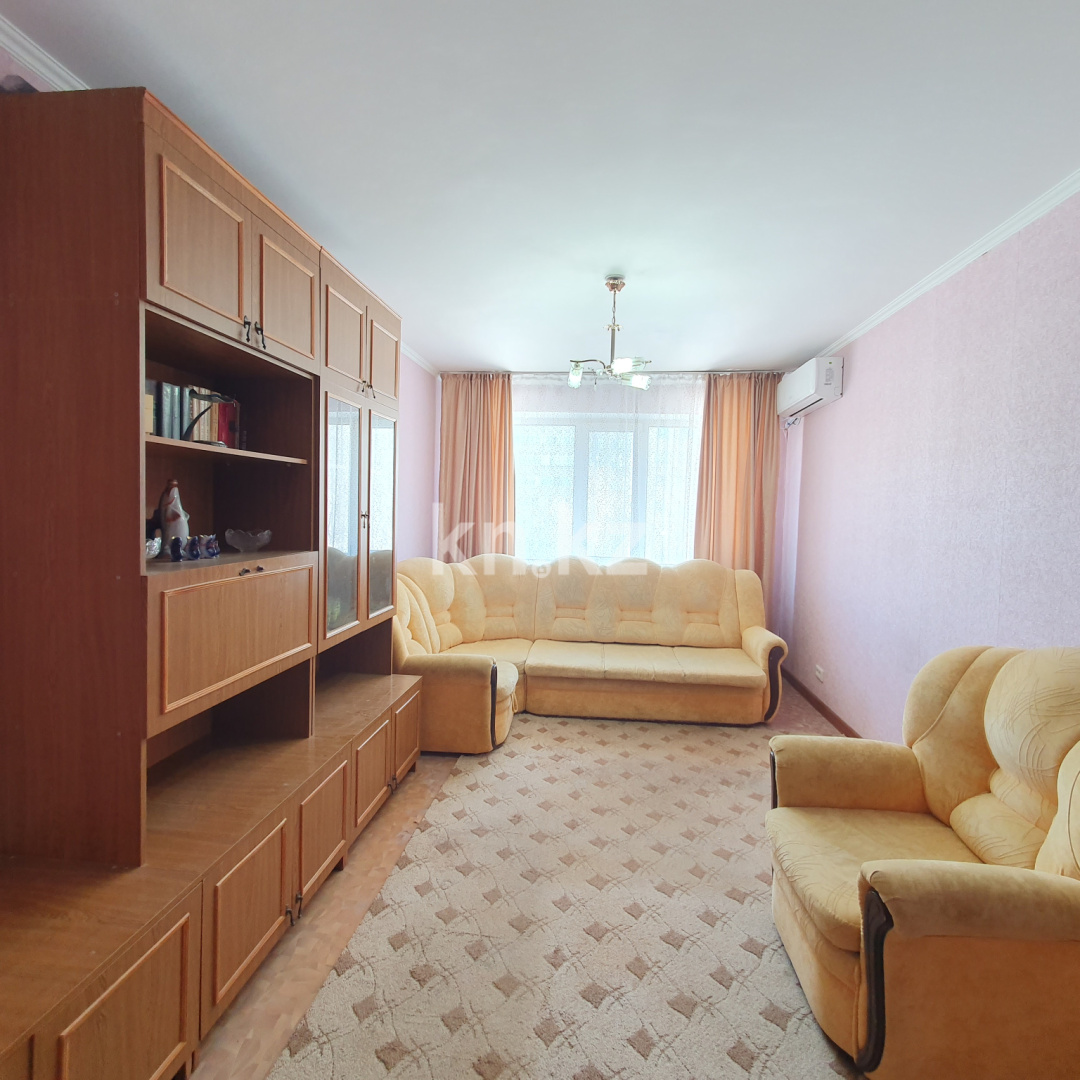 Продажа 2-комнатной квартиры, 52.6 м² - Недвижимость в Актобе фото 2 из 19