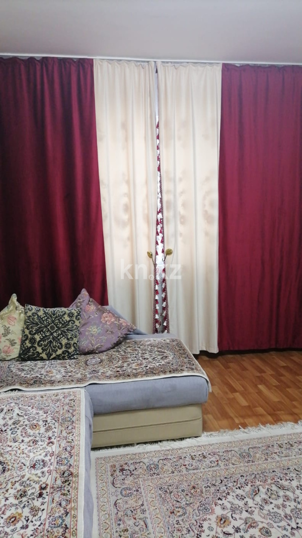 Продажа 3-комнатной квартиры, 68 м², Водник 2, дом  55 - Продажа квартир в Алматинской области фото 2 из 7