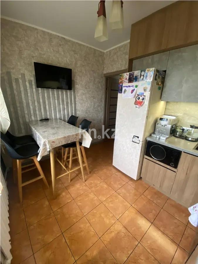 Продажа 2-комнатной квартиры, 49 м², ул. Дунентаева, дом  22А в Алматы - фото 3