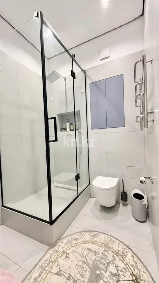 Продажа 3-комнатной квартиры, 75 м² в Алматы - фото 4