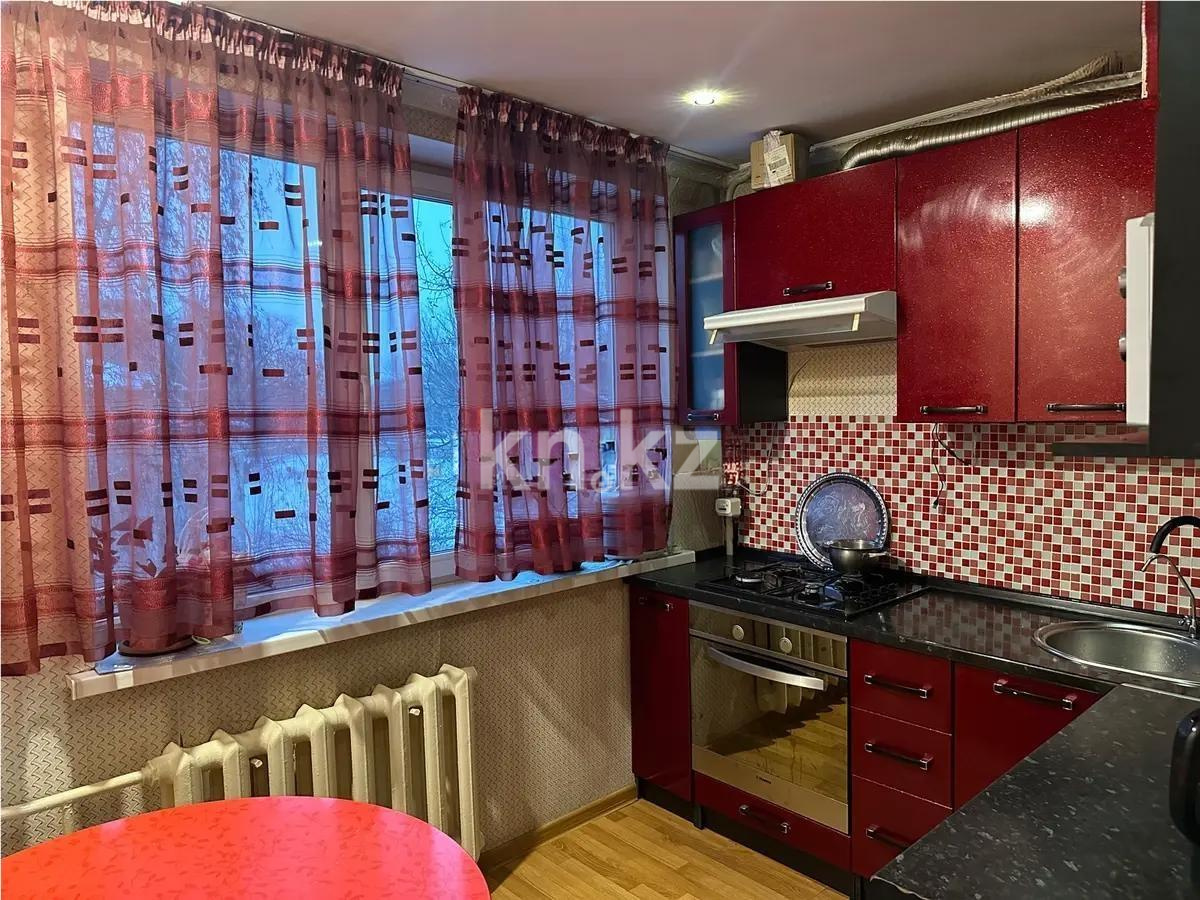 Продажа 3-комнатной квартиры, 65.1 м², ул. Бейсекбаева, дом  19 - Продажа  трехкомнатных квартир в Астане без посредников фото 4 из 5