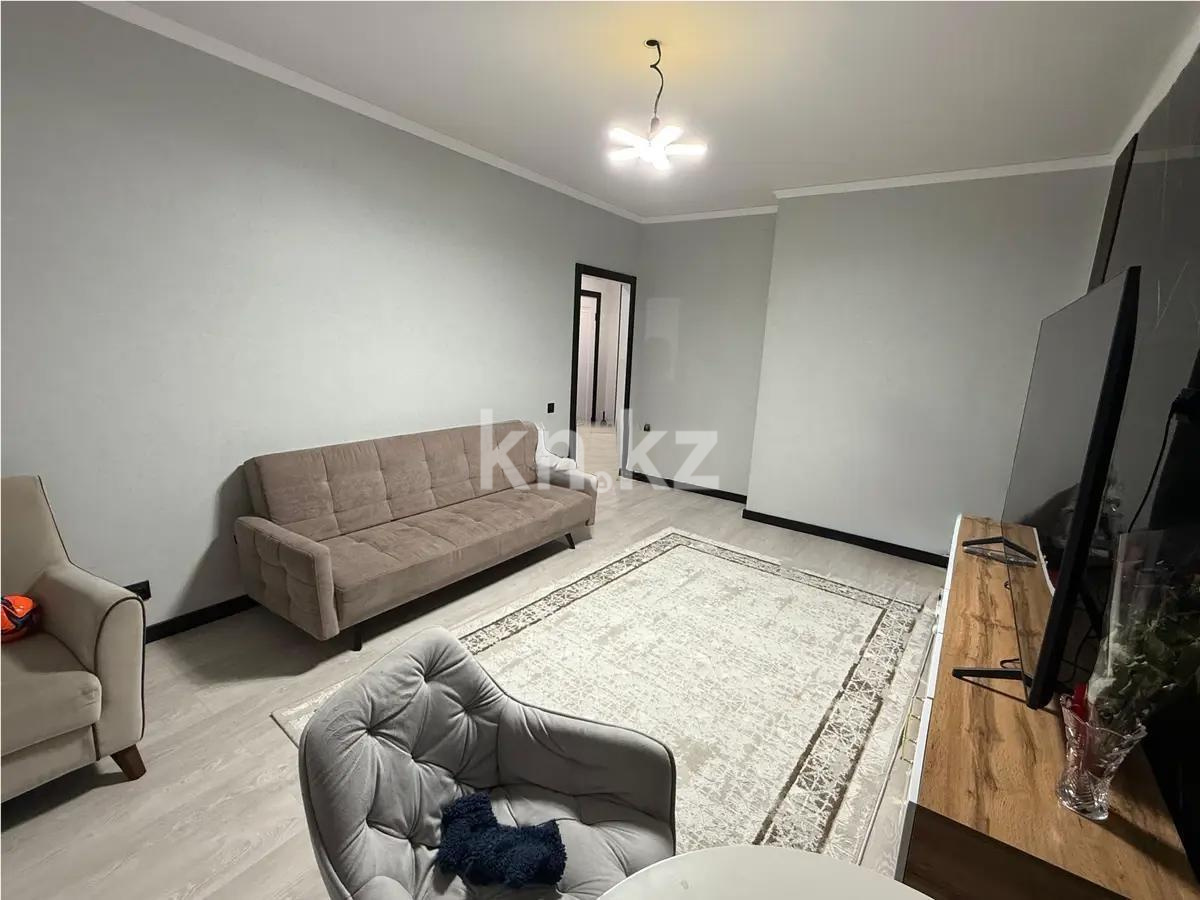 Продажа 3-комнатной квартиры, 83 м² - Продажа трехкомнатных квартир в Астане фото 2 из 4